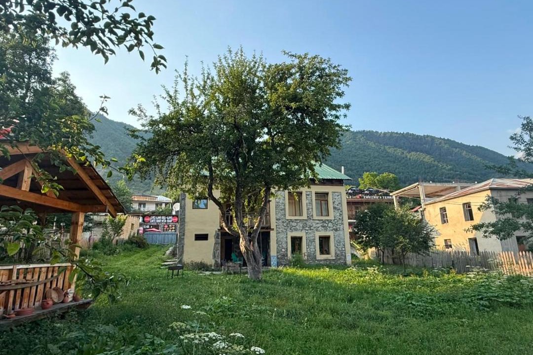 Photo of Others in Bagvdanari