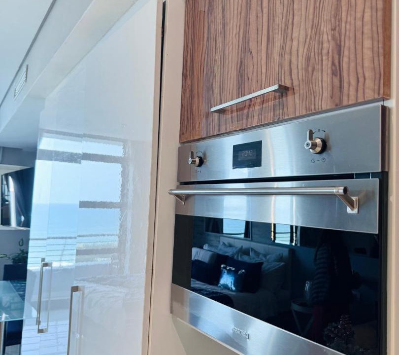 Photo of Kitchen in Durban Beachfront