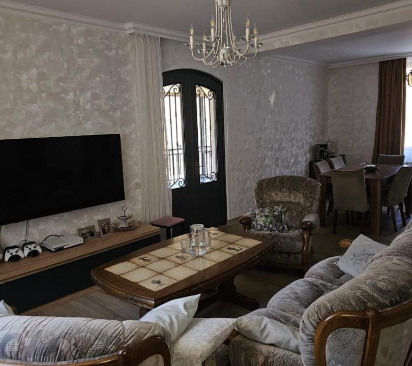 Photo of Livingroom in Likani