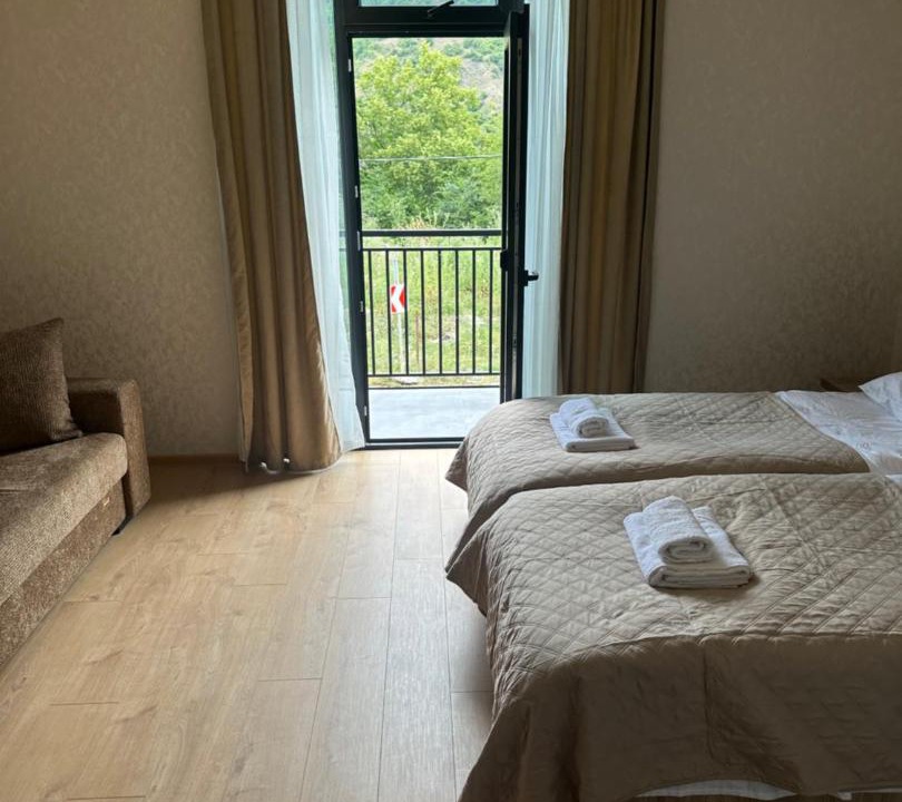 Photo of Bedroom in Likani