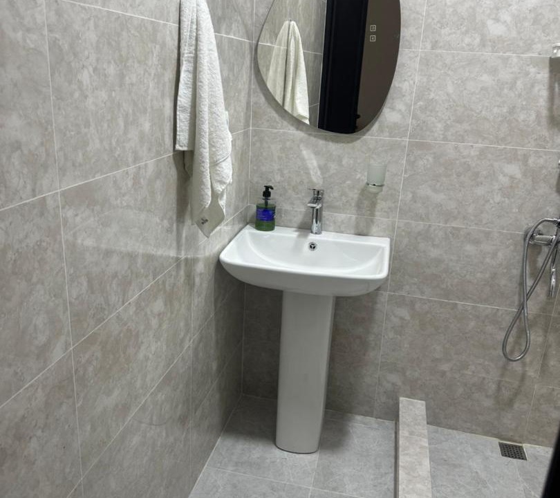 Photo of Bathroom in Likani