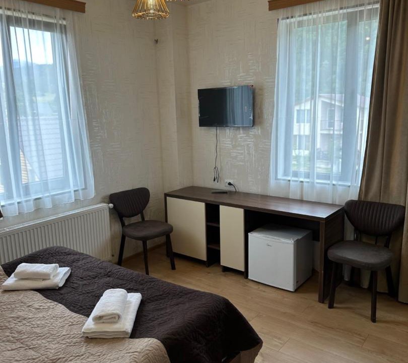 Photo of Bedroom in Likani