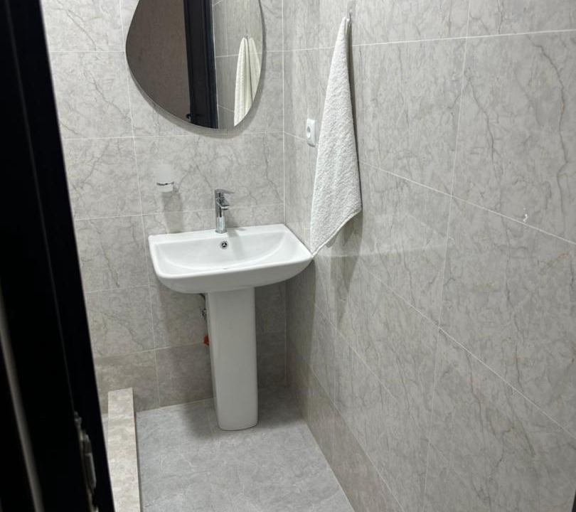 Photo of Bathroom in Likani