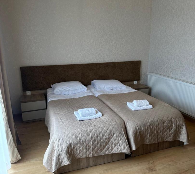 Photo of Bedroom in Likani