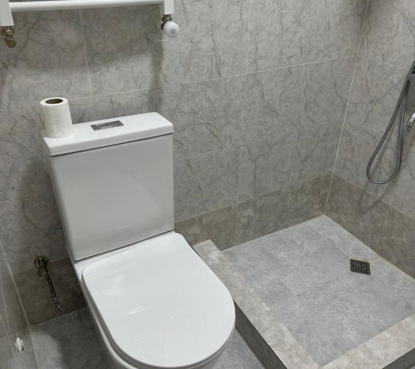 Photo of Bathroom in Likani