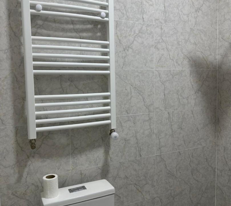 Photo of Bathroom in Likani