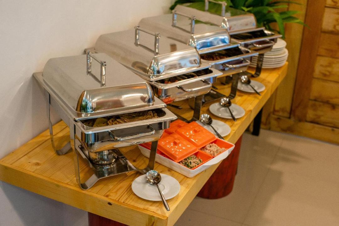 Photo of Kitchen in Maradhoo
