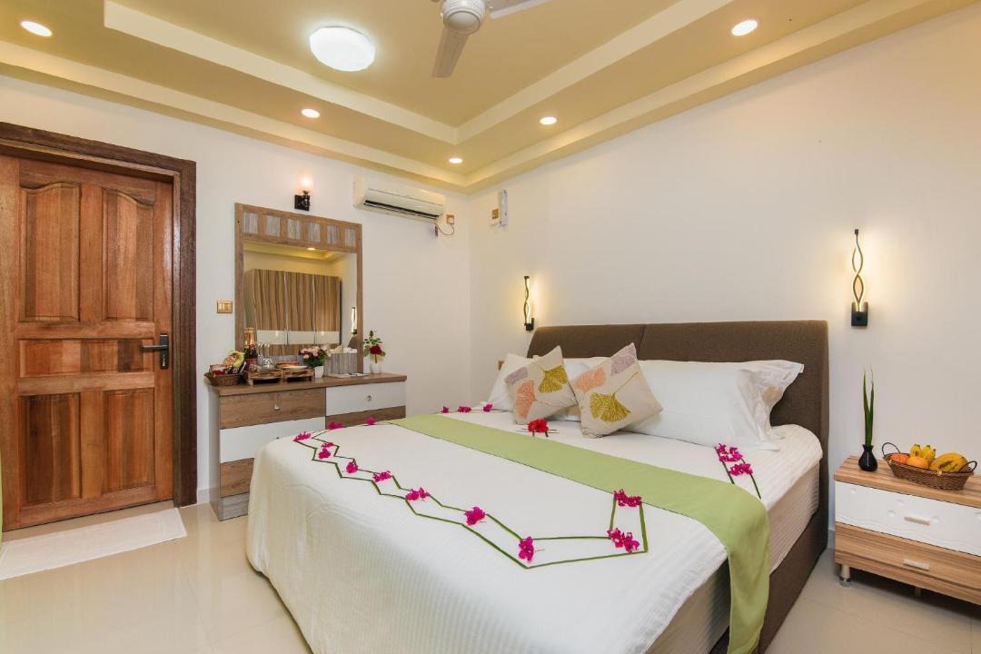 Photo of Bedroom in Maradhoo