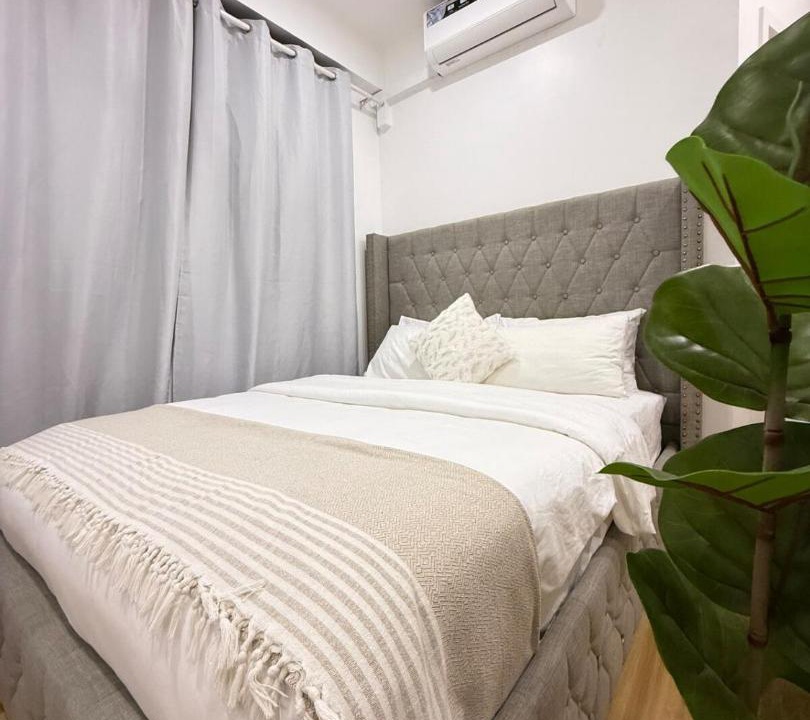 Photo of Bedroom in Farukolhufushi Island
