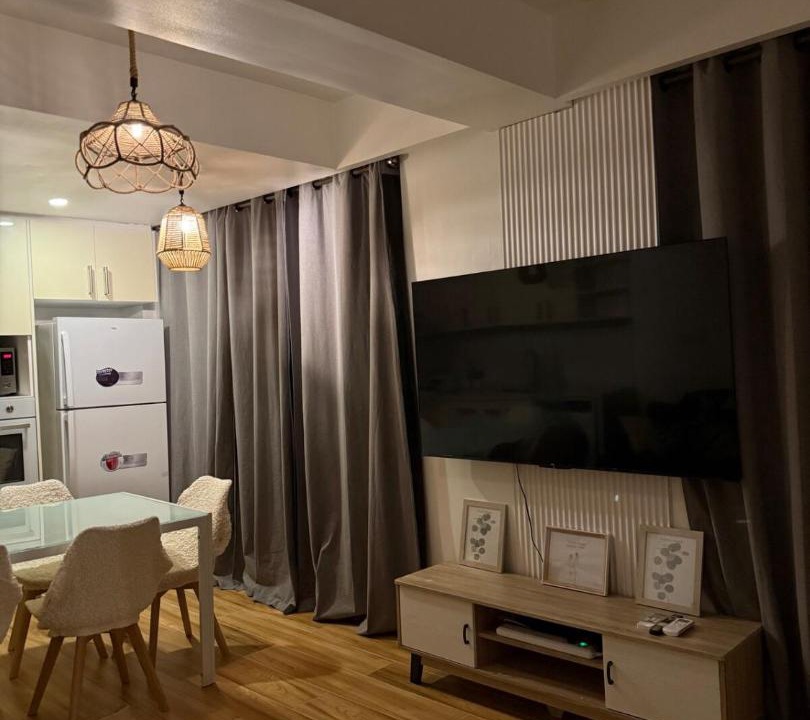 Photo of Livingroom in Farukolhufushi Island