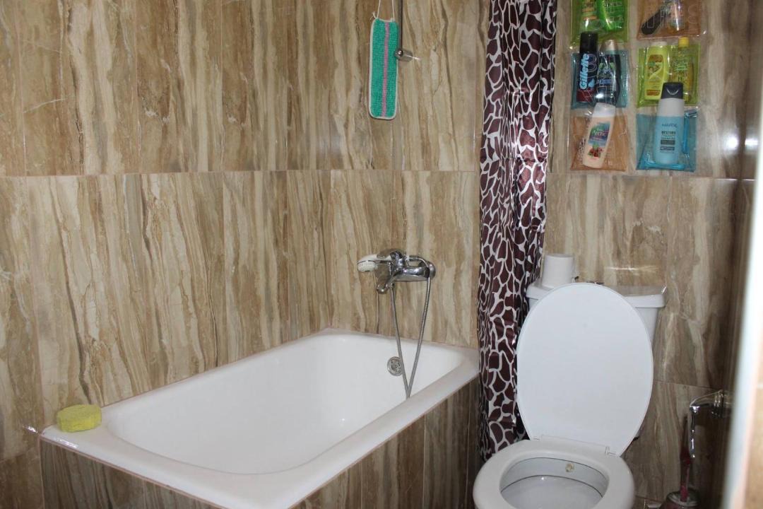 Photo of Bathroom in New Boulevard