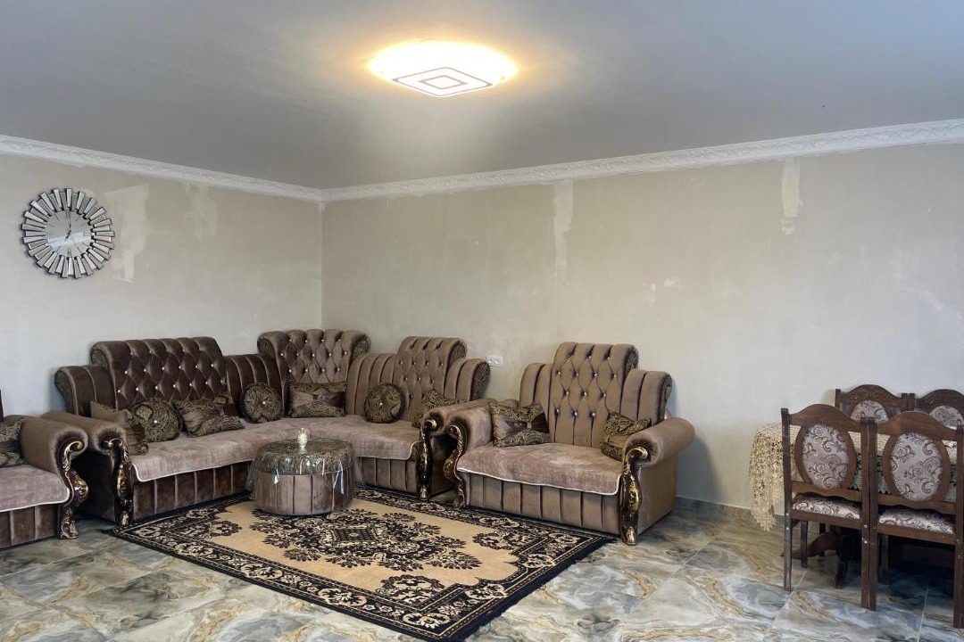 Photo of Livingroom in Likani