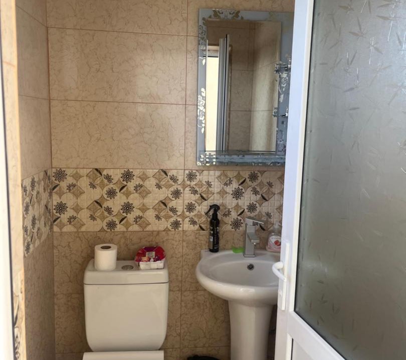 Photo of Bathroom in Likani