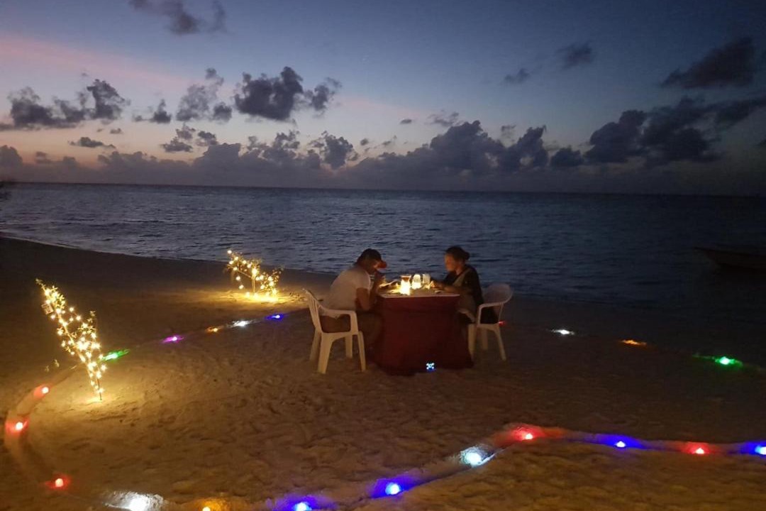 Photo of Others in Thimarafushi