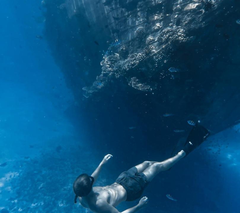 Photo of Human In Picture in Fulidhoo