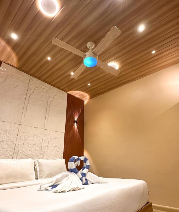 Photo of Bedroom in Fulidhoo