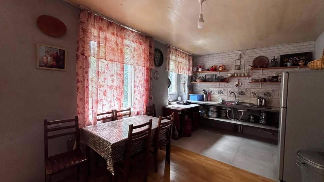 Photo of Kitchen in Racha-Lechkhumi and Lower Svaneti