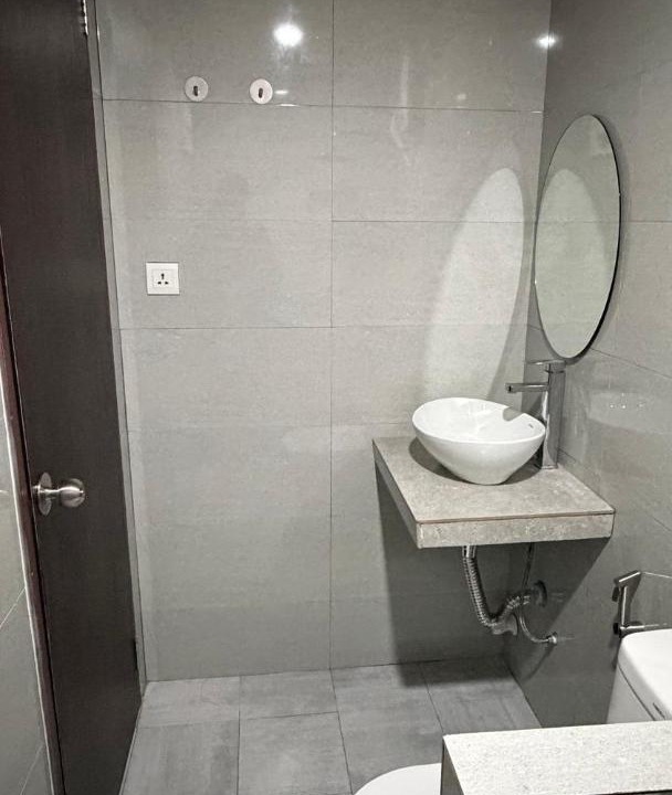 Photo of Bathroom in Fulidhoo