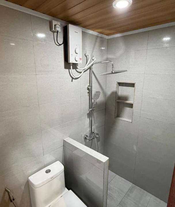 Photo of Bathroom in Fulidhoo