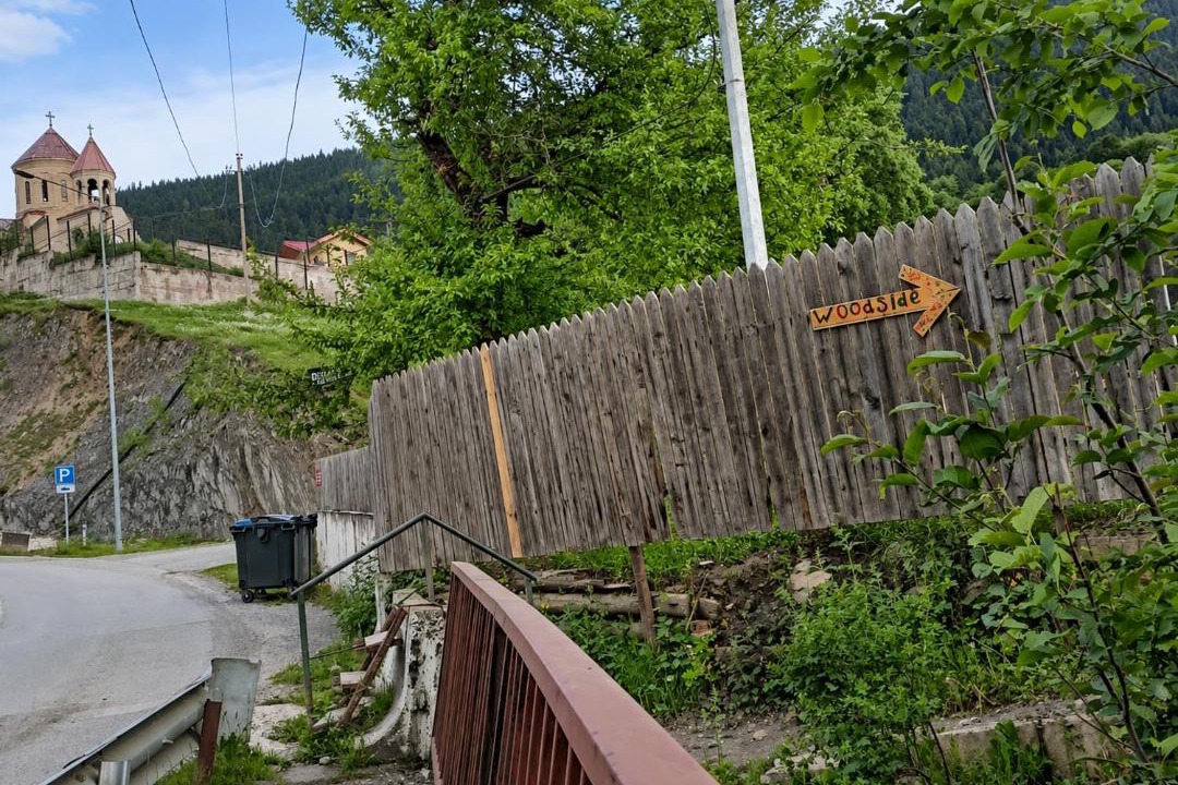 Photo of Others in Bagvdanari