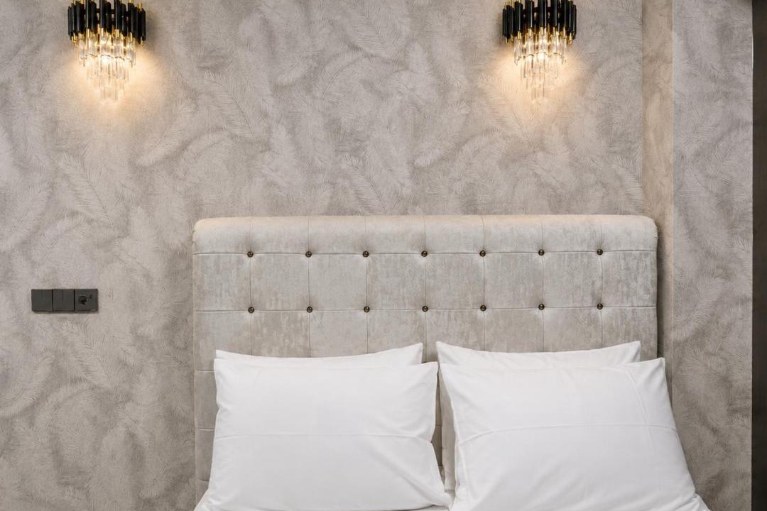 Photo of Bedroom in Hulhumale