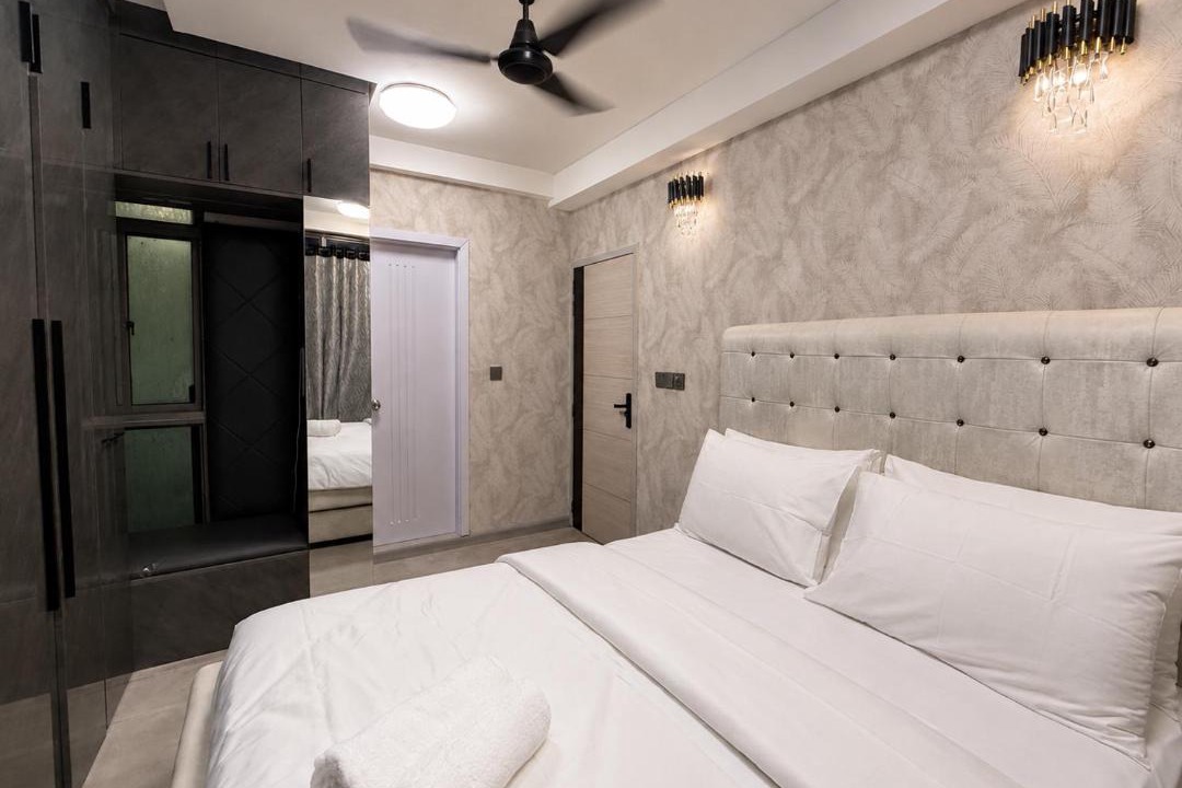 Photo of Bedroom in Hulhumale