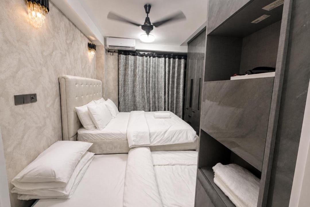 Photo of Bedroom in Hulhumale