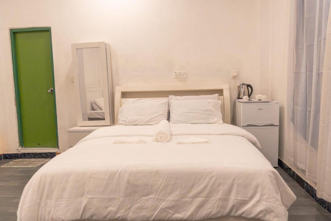 Photo of Bedroom in Dhidhoofinolhu Island