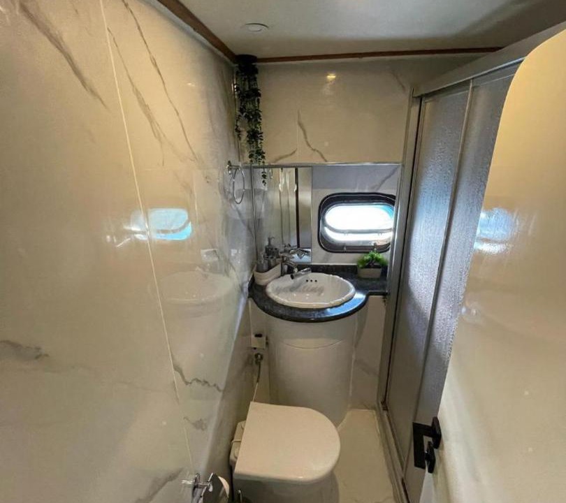 Photo of Bathroom in Gonio
