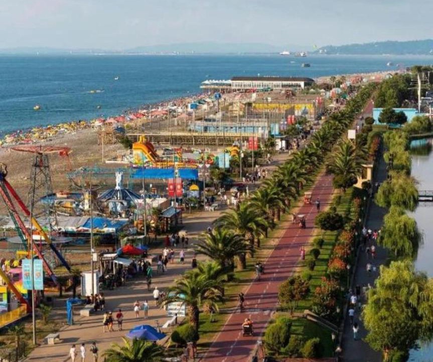 Photo of Others in New Boulevard