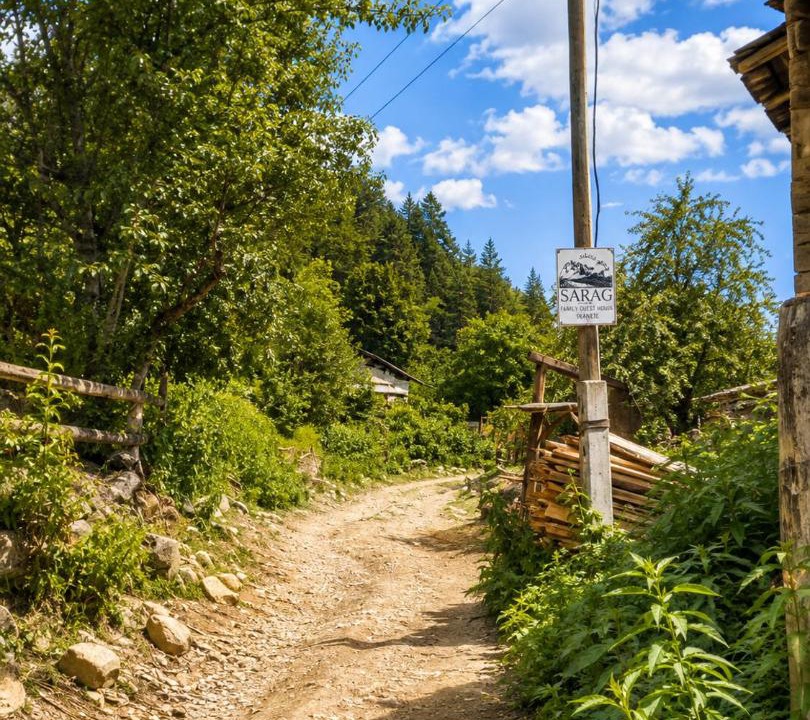 Photo of Others in Bagvdanari
