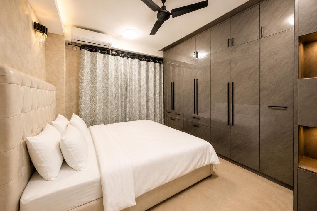 Photo of Bedroom in Hulhumale