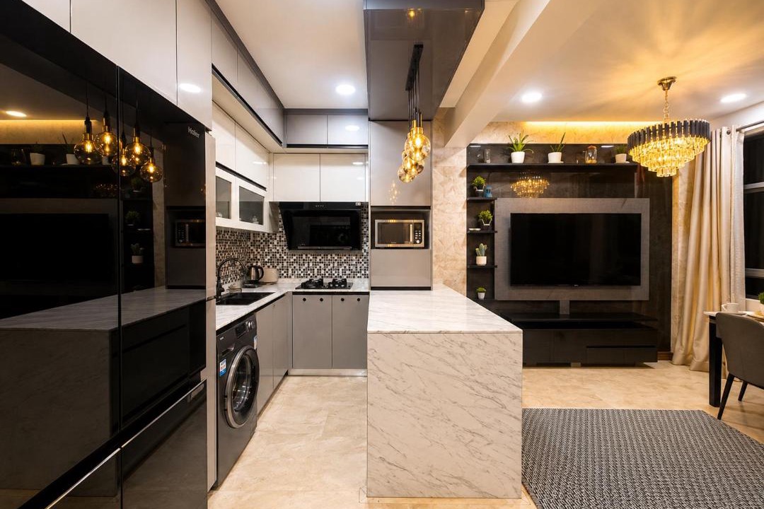 Photo of Kitchen in Hulhumale