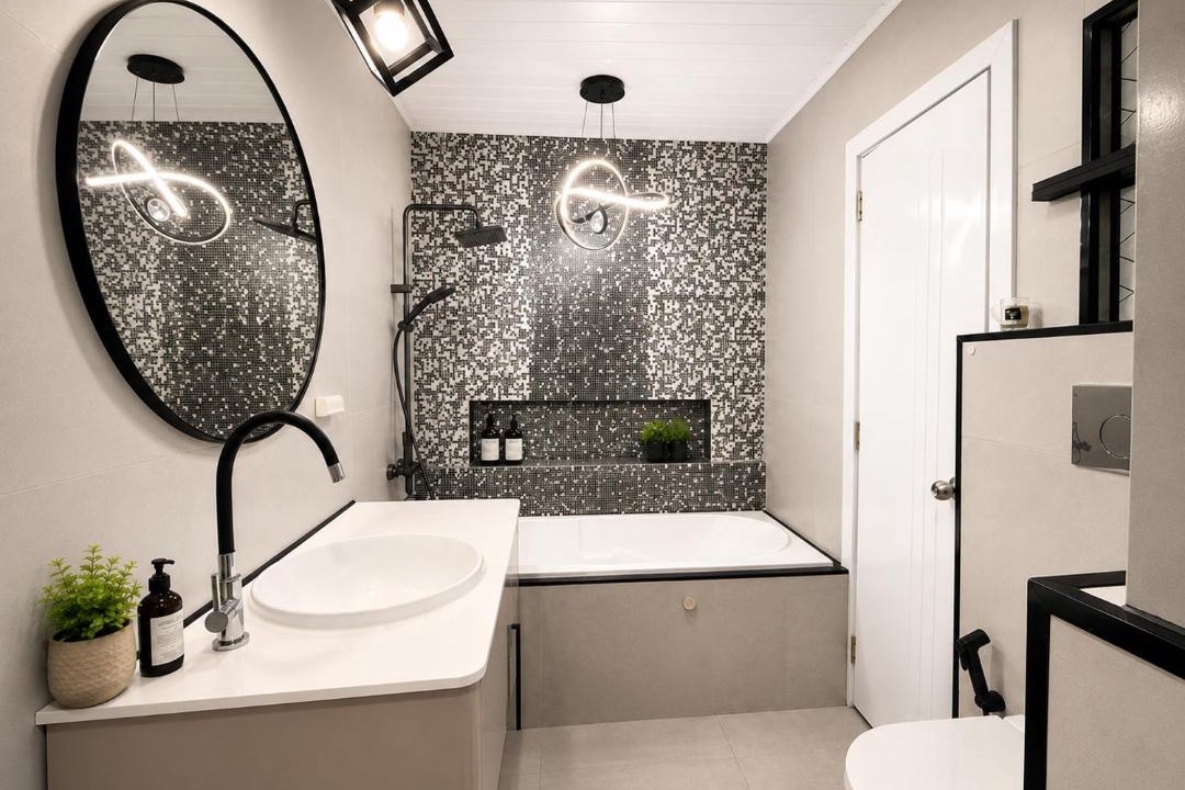 Photo of Bathroom in Hulhumale