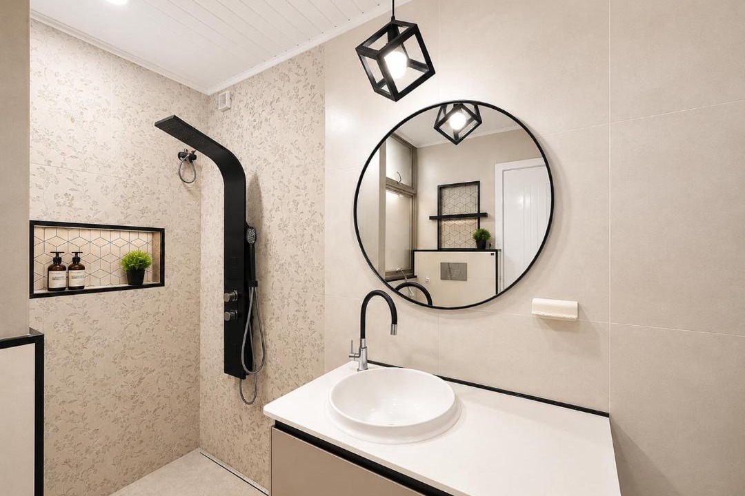 Photo of Bathroom in Hulhumale