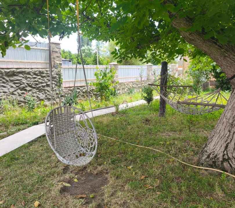Photo of Outdoor in Tsromi