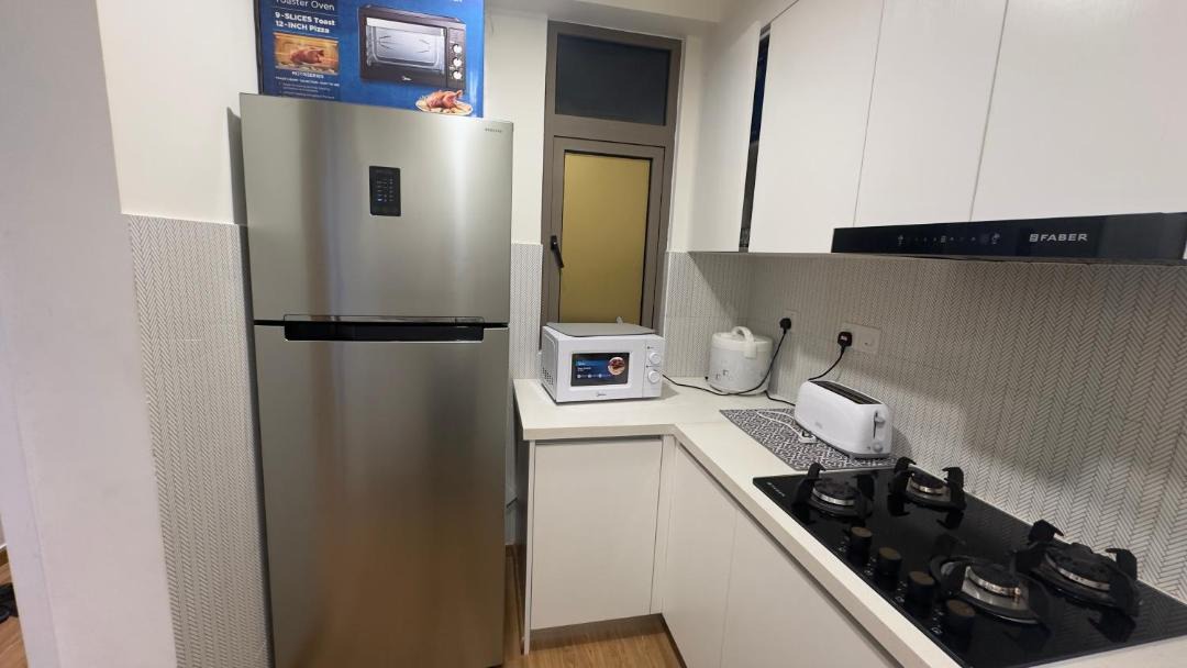 Photo of Kitchen in Hulhumale