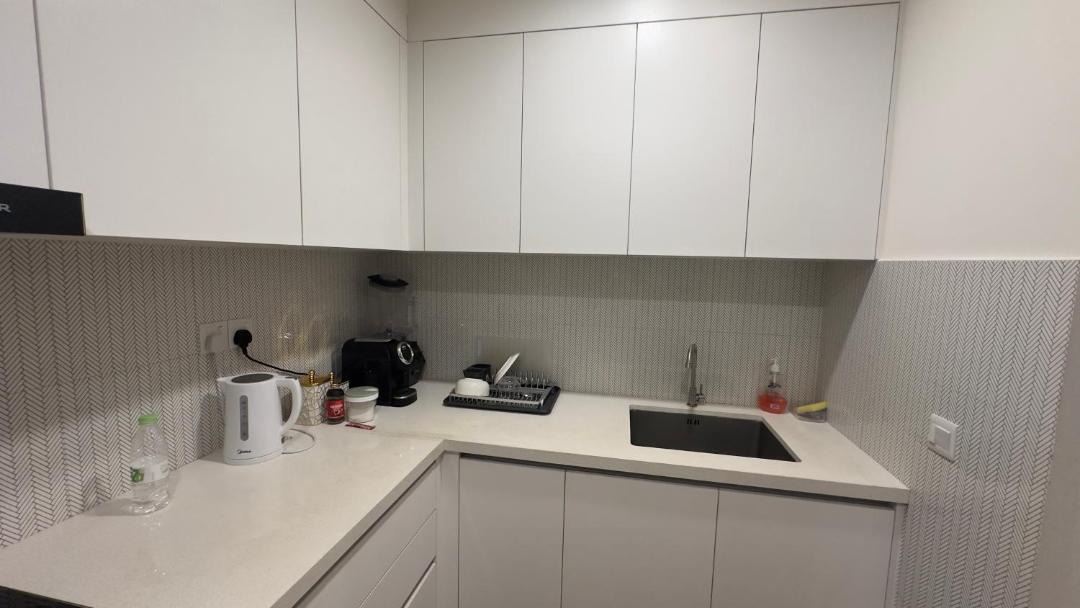 Photo of Kitchen in Hulhumale