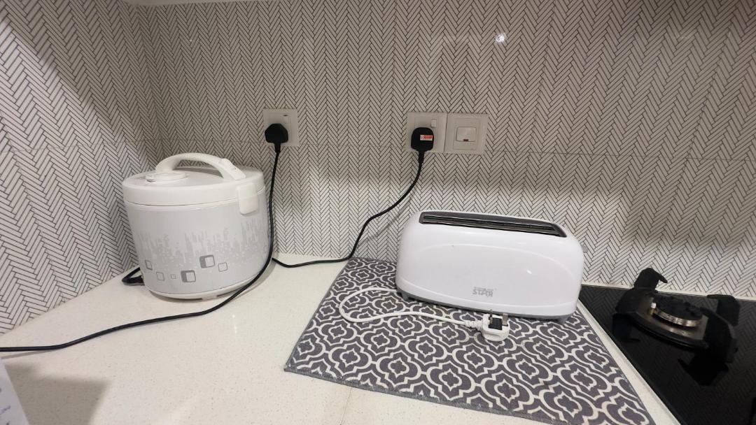 Photo of Bathroom in Hulhumale
