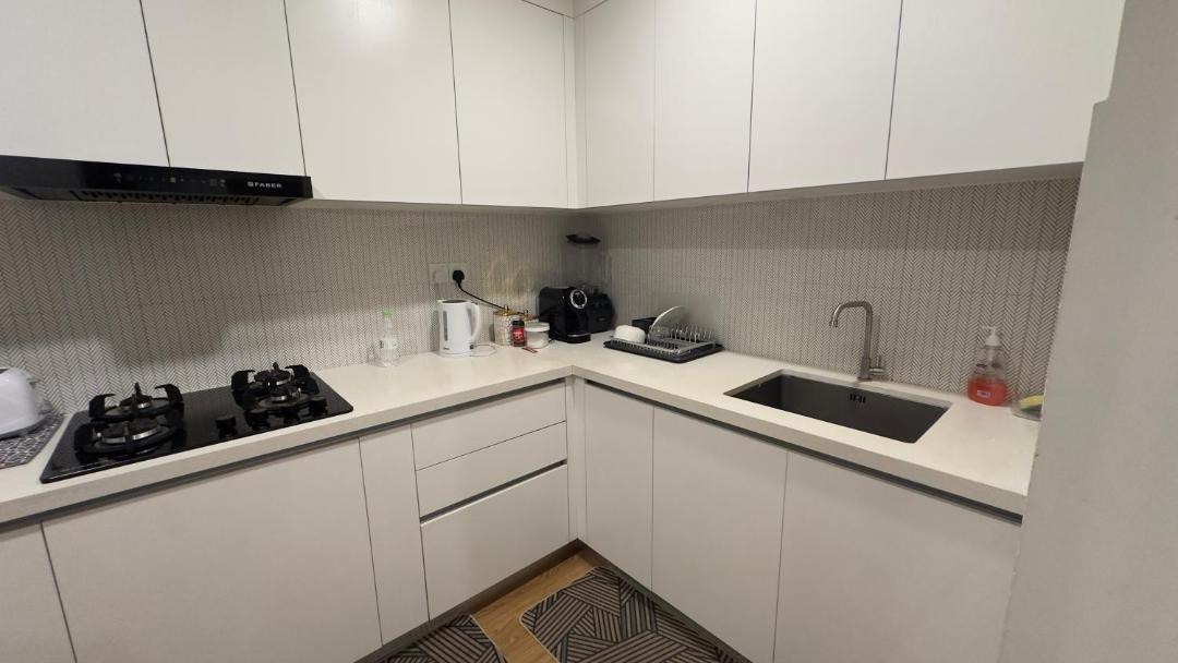 Photo of Kitchen in Hulhumale