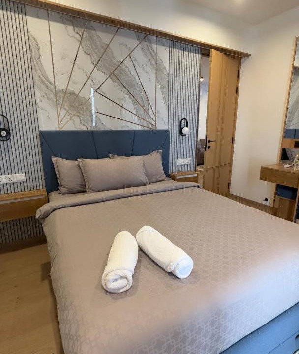 Photo of Bedroom in Hulhumale