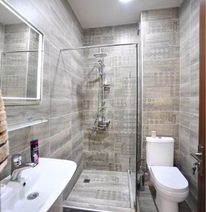 Photo of Bathroom in Avlabari