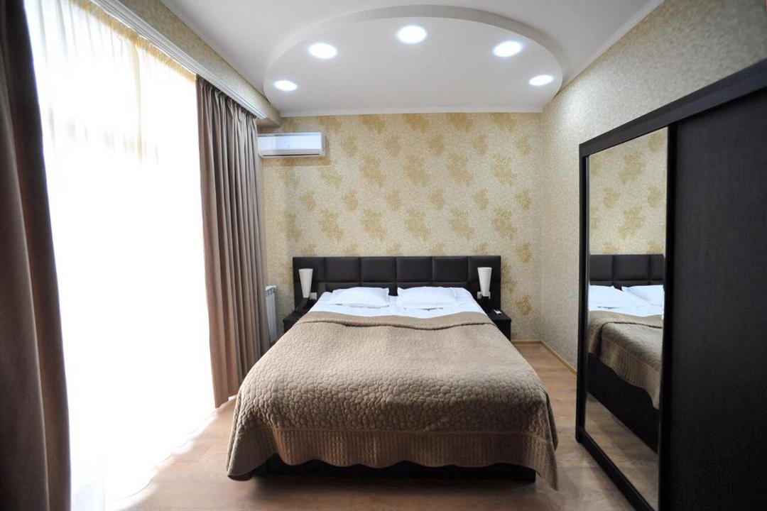 Photo of Bedroom in Avlabari