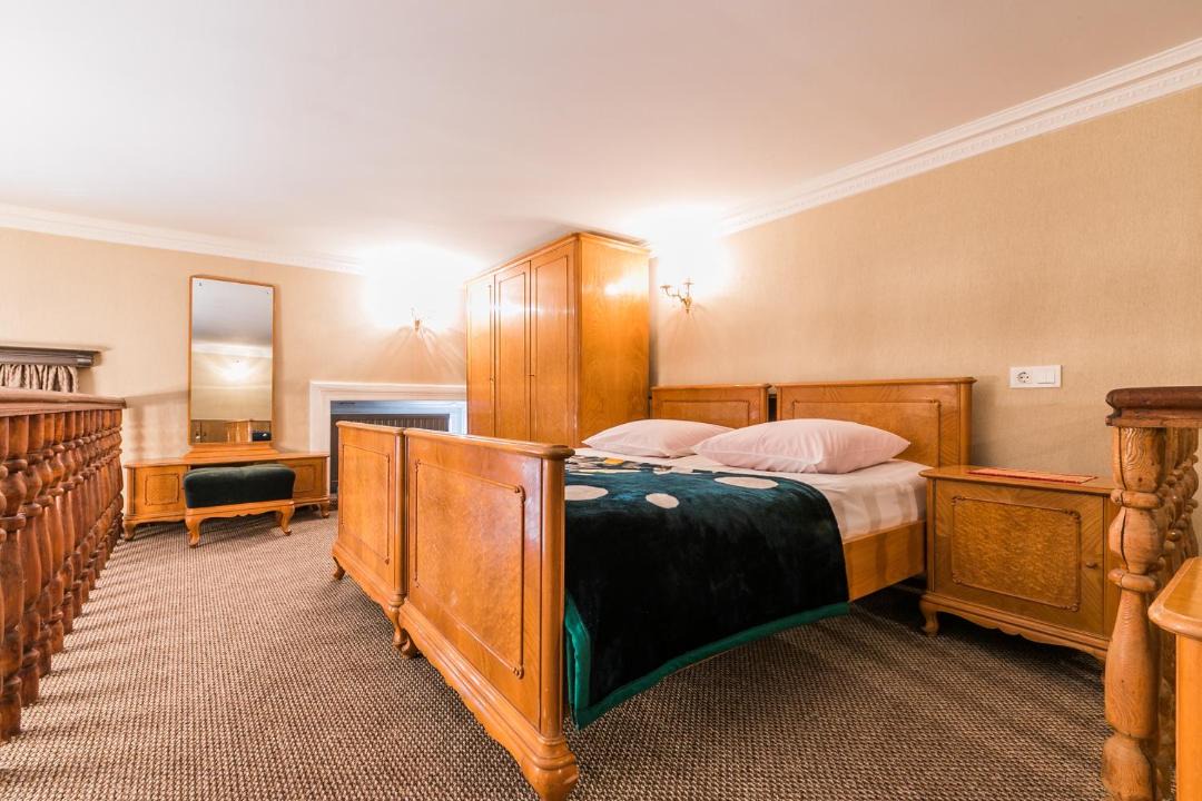 Photo of Bedroom in Tbilisi City Centre
