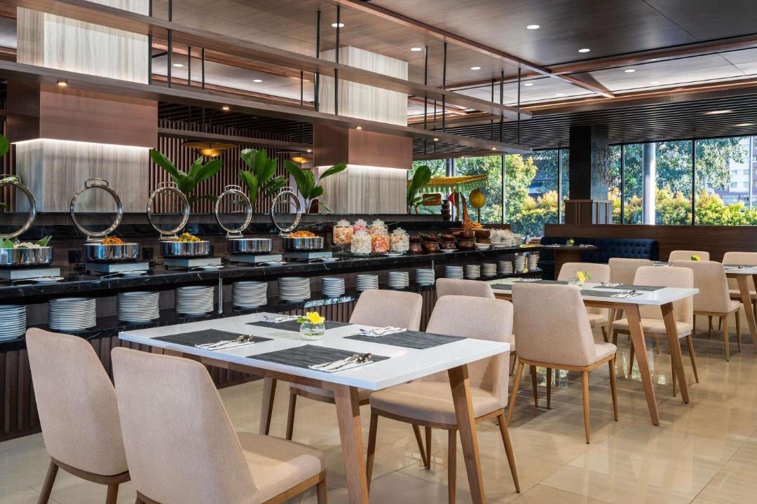 Photo of Kitchen in Jakarta