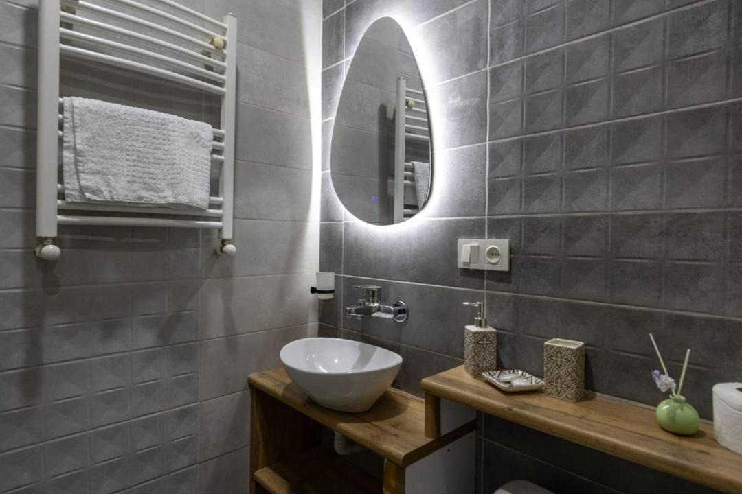 Photo of Bathroom in Sololaki