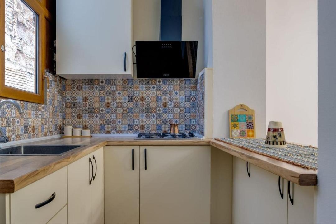 Photo of Kitchen in Sololaki