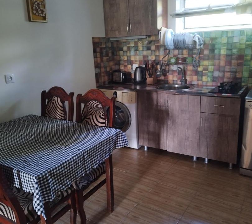 Photo of Kitchen in Tsqaltubo