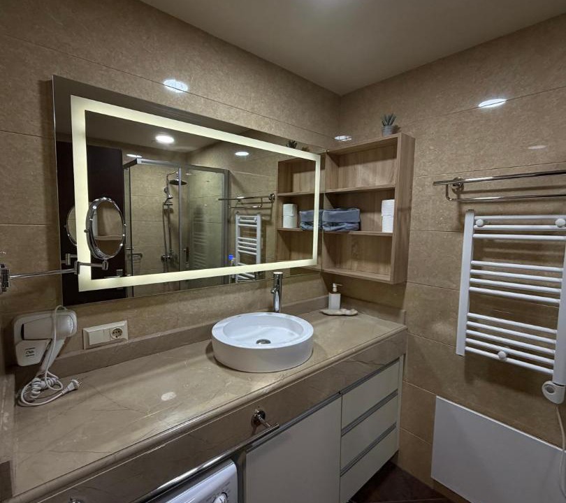 Photo of Bathroom in Chakvi