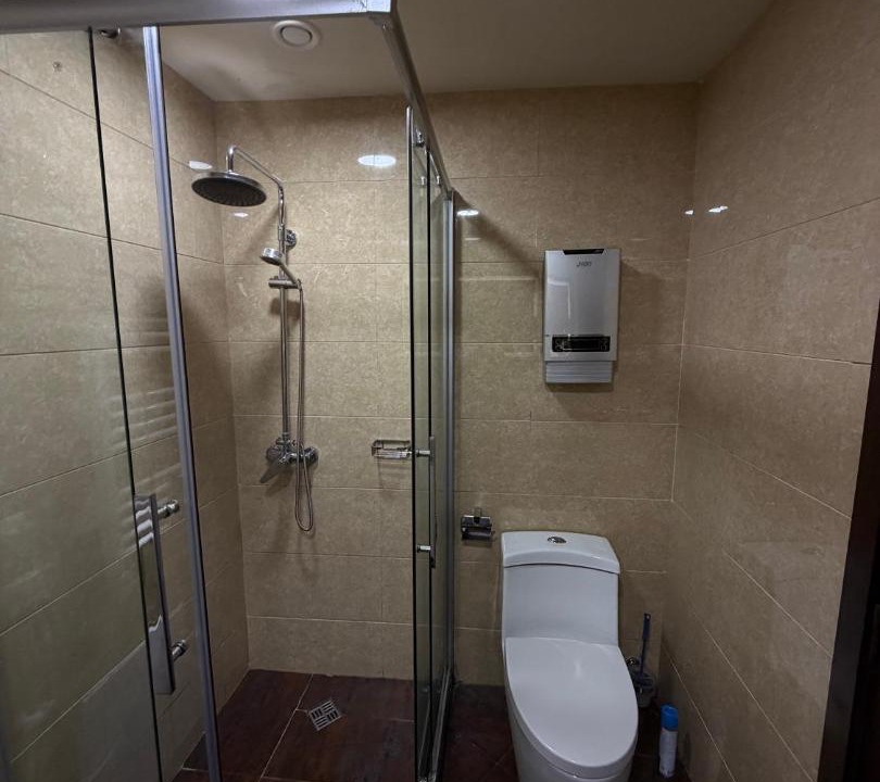 Photo of Bathroom in Chakvi